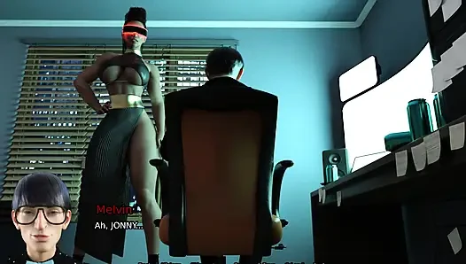 Sexbot (part 7)