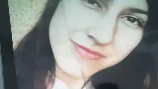 sevimli kız için haraç