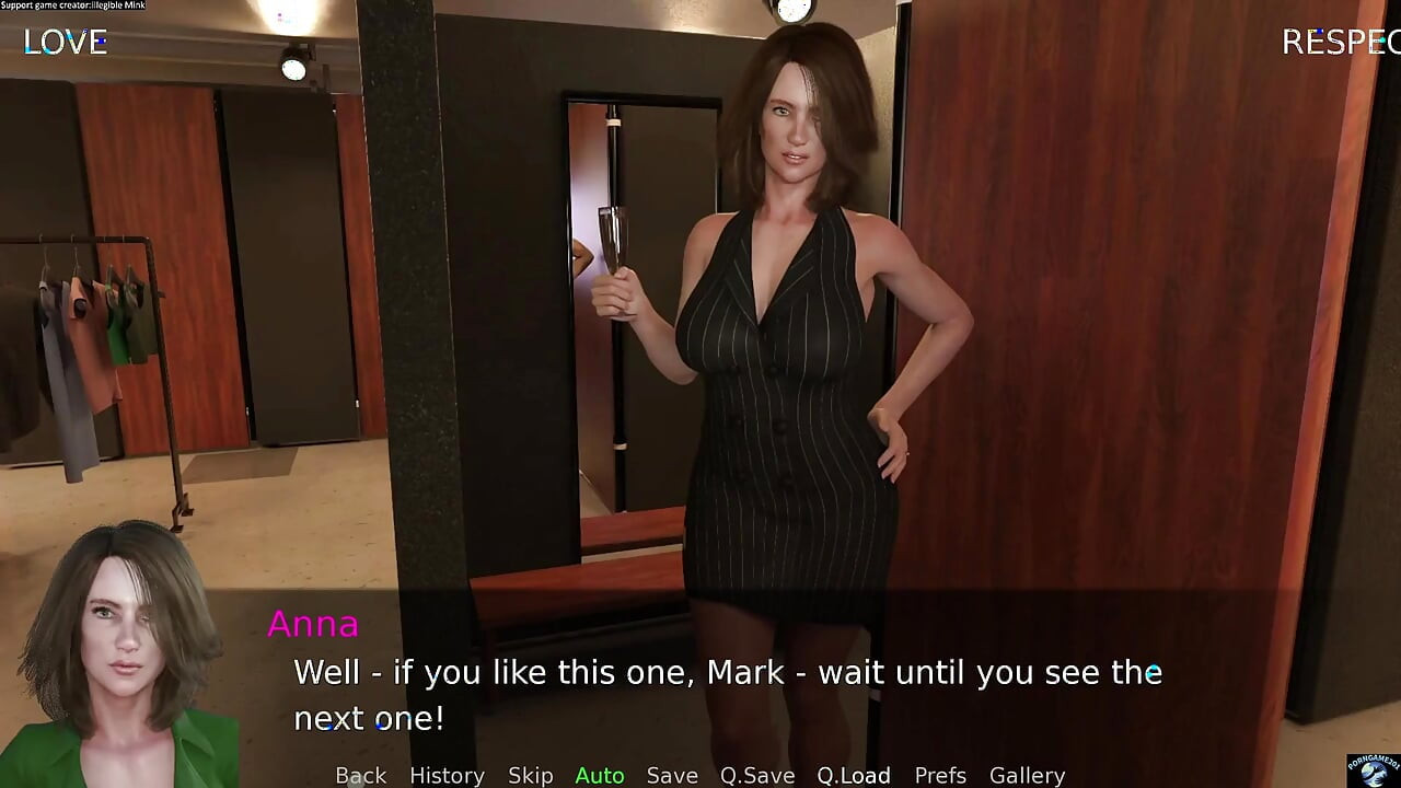 Assistindo minha esposa 7