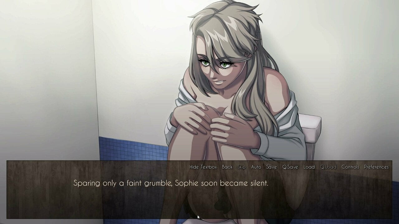 Lets play Tomboys need love too - 11 - Es gibt auch schlimme