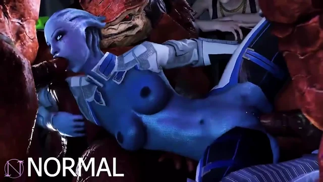 Niisath Hot 3d Sex Hentai Compilation -17