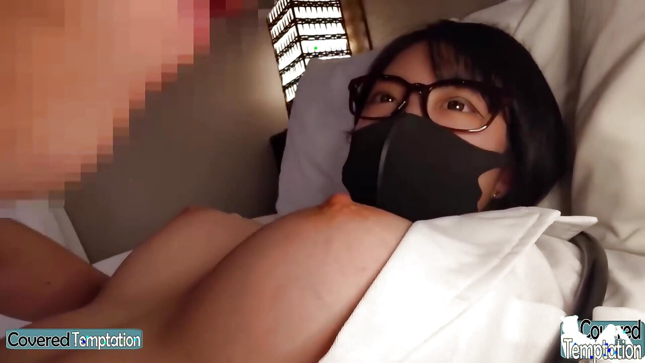 F杯女医生要求无套反向骚扰观看行为