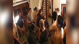Casting GIRLS AND FIRST PORNO
