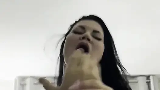 Трахнули как шлюху