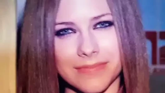 Prensesime boşal avril #2