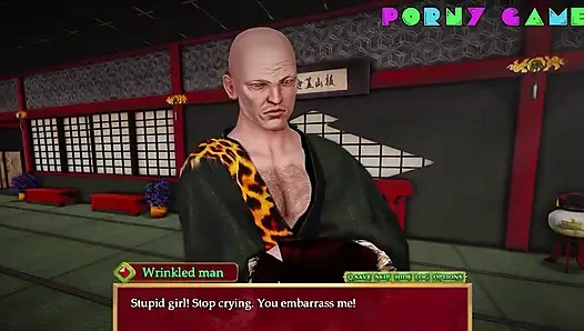 Wicked Rouge - evde yeni fahişe (4)