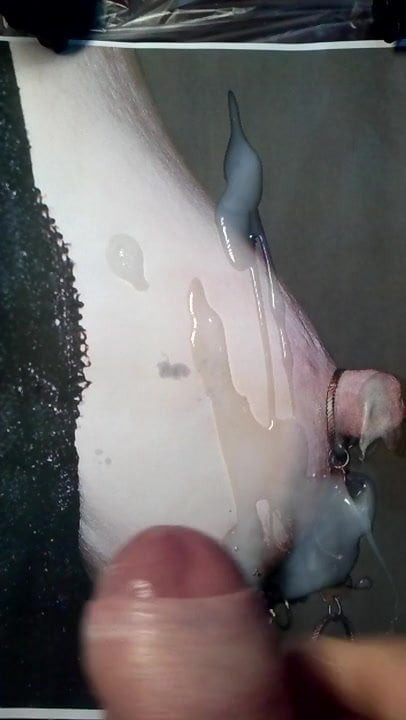tribute to MIlady 1