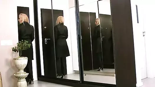 Ритуал жениха