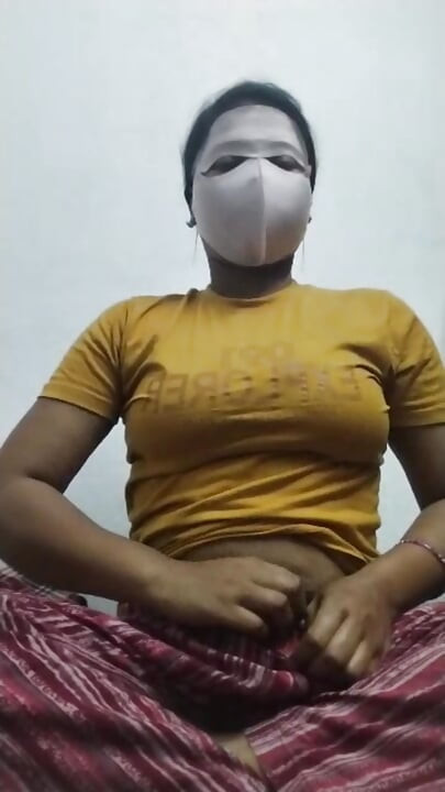 Hoy estoy teniendo tanto sexo que ya ves lo que voy a hacer.