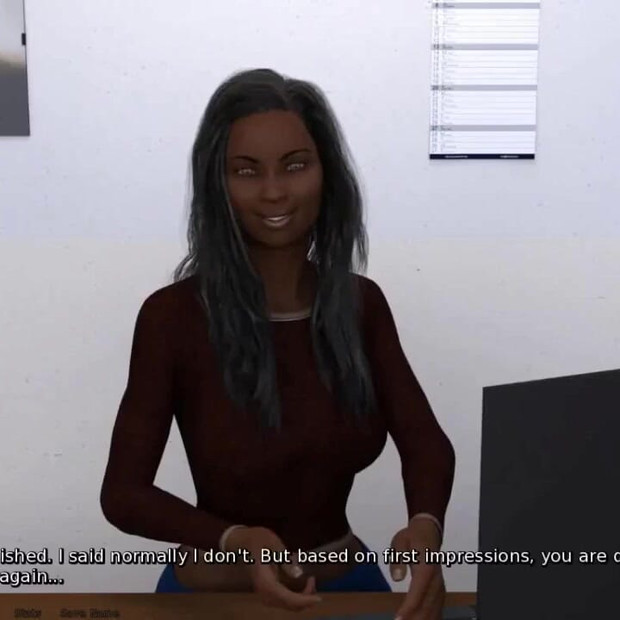 Wo das herz ist: typ und seine strebsame freundin ep.32