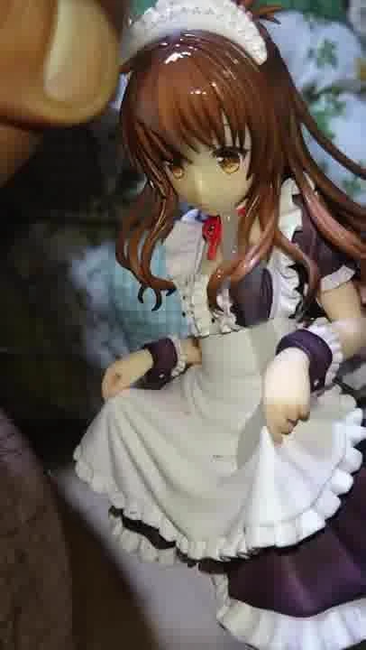 mikan bukkake