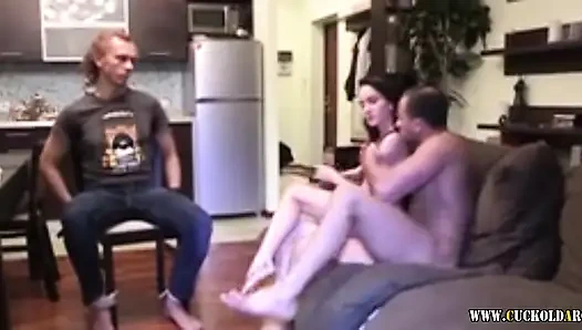 Cuckold archive - größte videosammlung von cuckold-videos