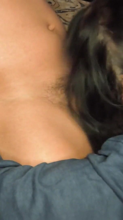 My mother-in-law loves to suck my cock all day, she comes to visit me secretly from her husband | Clip 1