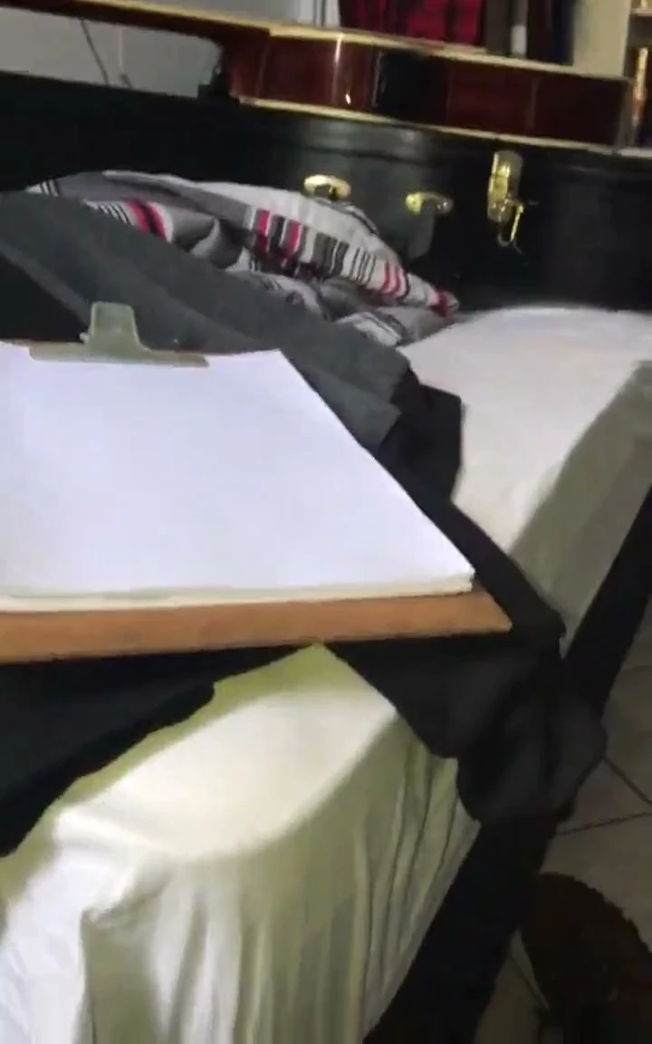 Jeans POV #04,i7Bernard