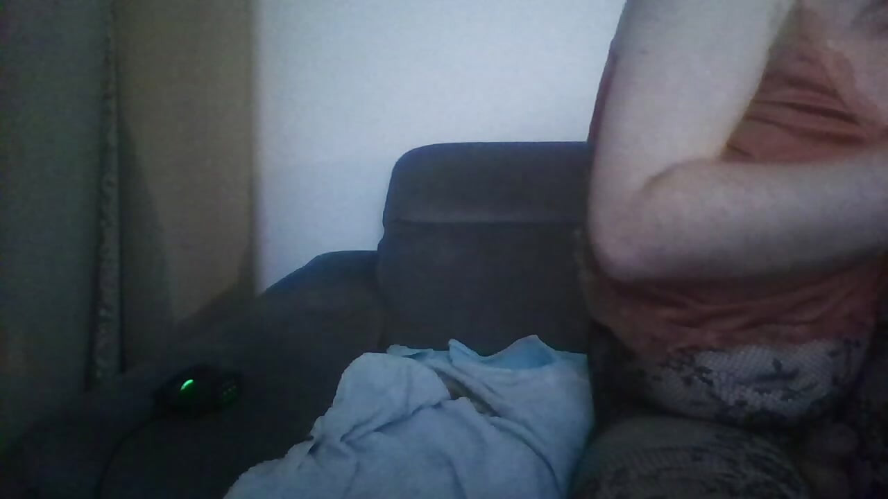 horny and slutty