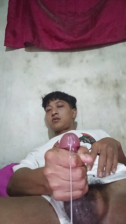 Red penis makes people #Hot#indo#asia#solo