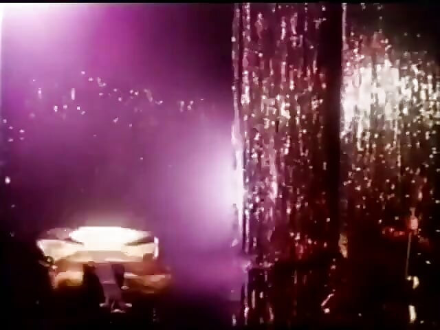 Electric Blue Special - một đêm tại Revuebar của Paul Raymond
