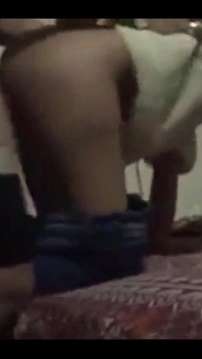 Spectacular moment from "Desi Brother in law and Sister in law amazing Fuck."