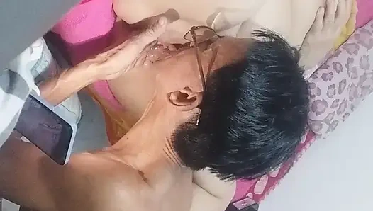 It Seems to Be My Partner Forever Coz Two of Us Have Sama Last for Sex