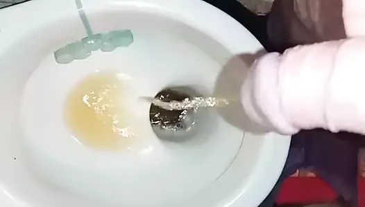 Etwas Sekt