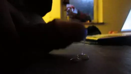 Manx porn video – mon sperme