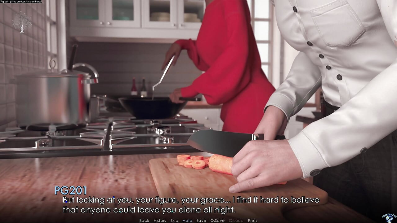 Reclaiming the Lost 3