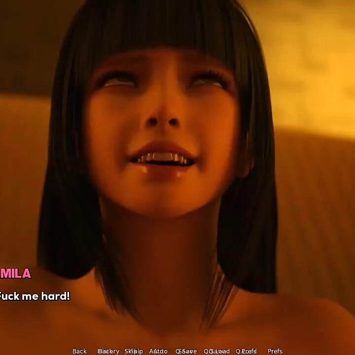 Shadows of Desire v0.8.5 aldatıyor güncelleme #03