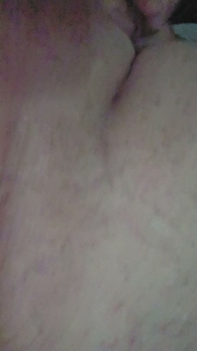 Sperm is dripping out my ass after good fuck in my 18 wheeler