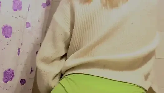 Dancing Hot