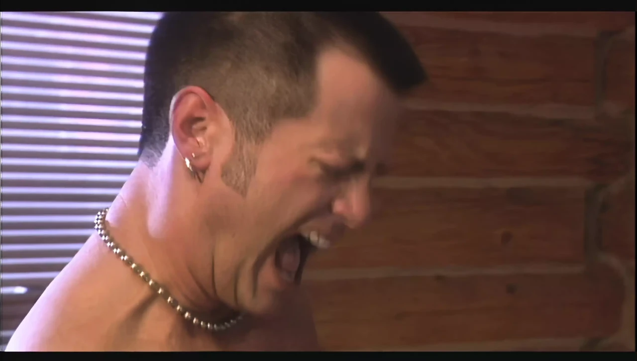 Pason Rides A Cock In Every Position