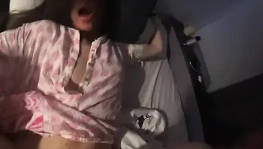 Real betrayal of a wife and a best friend