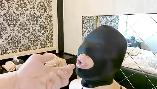 Mayu No93-95 Косплей, сквирт, глубокая глотка, судороги, Воздействие, Питье спермы, различные