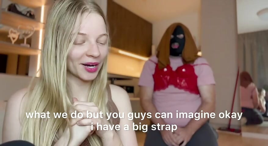 De la sclavul masculin la Drăguța Siss Angelas prima zi