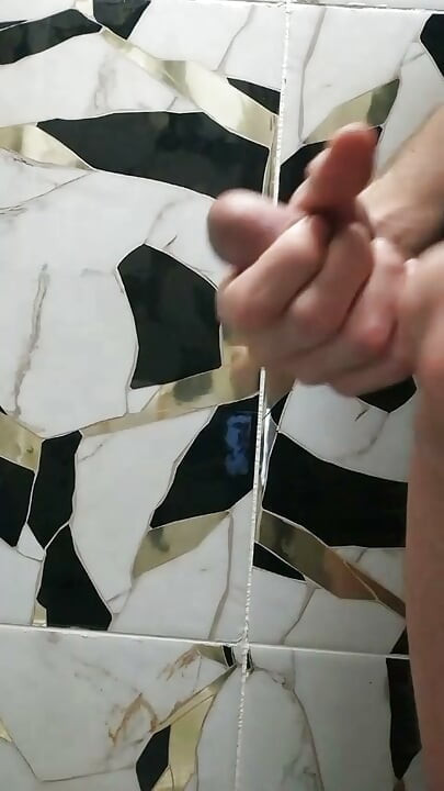 masturbation