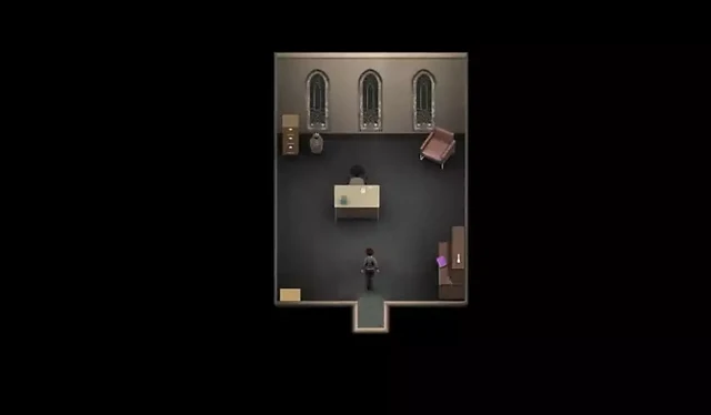 LUST EPIDEMIC - PART 3 - INVESTIGATING By MissKitty2K