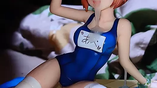 usamin bukkake