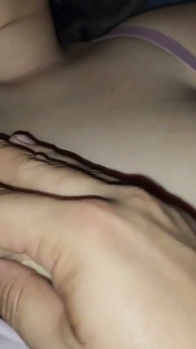 Xxx my sister-in-law lets herself be easily groped | Clip 1