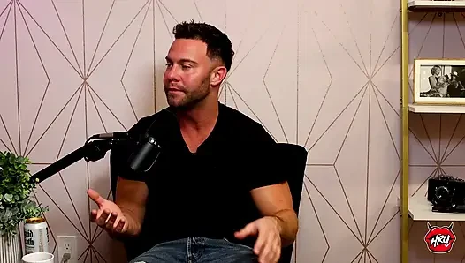 Seth Gamble: I Don’t Quit Until I Win