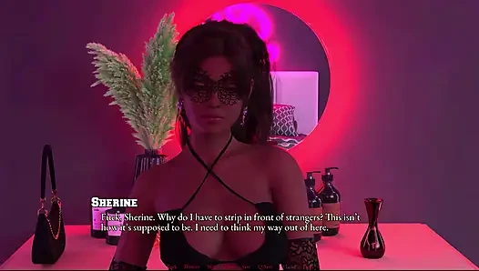 Агент Шерин (часть 8)