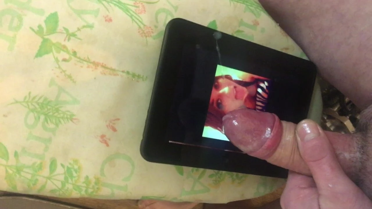 Sperma trib video voor de sexy Kate