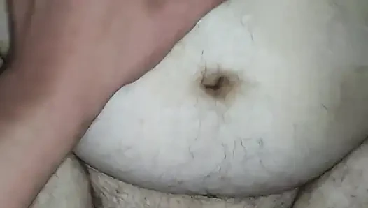 T4t Couple; rubbing Your Dick on Mine