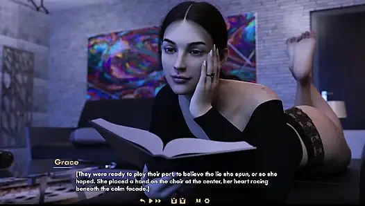 Darker 11 Seberapa Jauh Kamu Bersedia Untuk Pergi