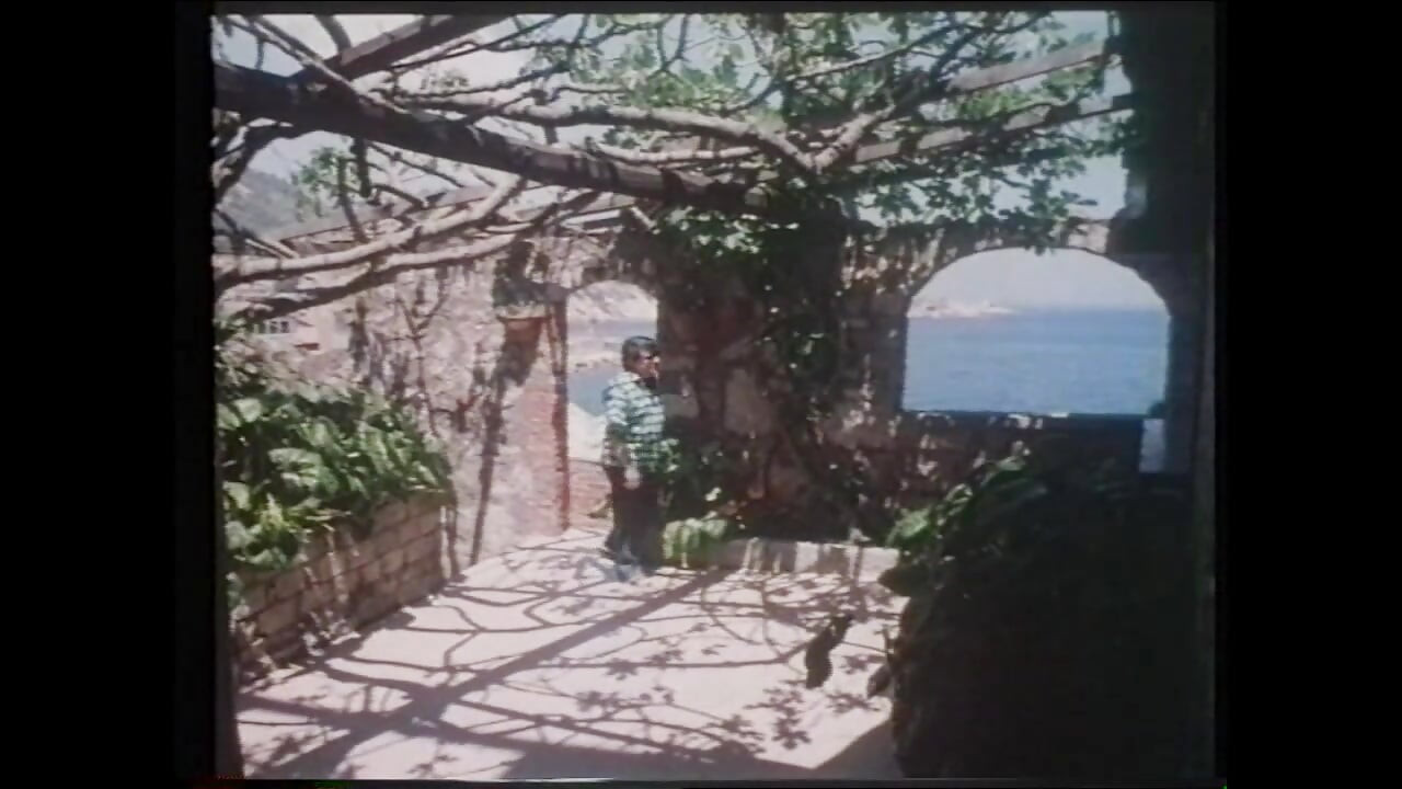 L'Isola Blu (Full Movie)