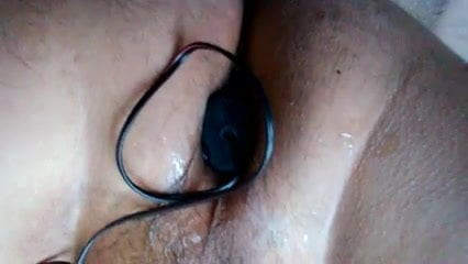 ass e-stim