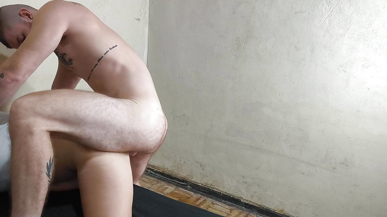 de getrouwde vrouw uit Taubaté