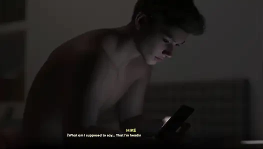 A University Student and Many Secrets Part 21