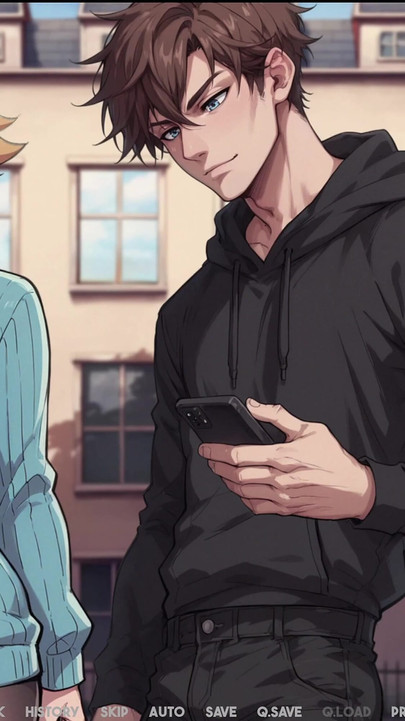 Umbrele ambiției (partea 39)