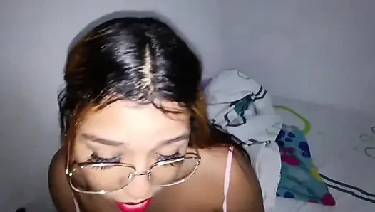 Mit einer brünette aus kansas fickt, bis sie schwanger wird