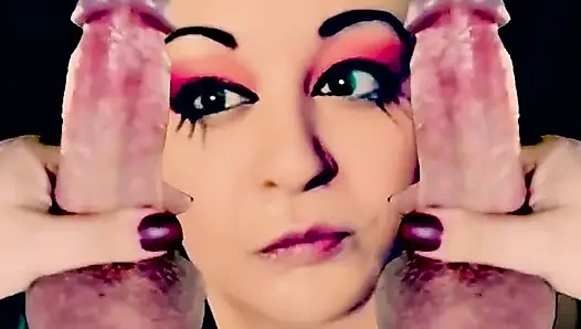 Nefis döller beyin sikişi video versiyonu