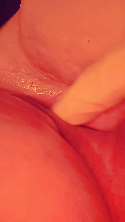 Juicy BBW Pussy